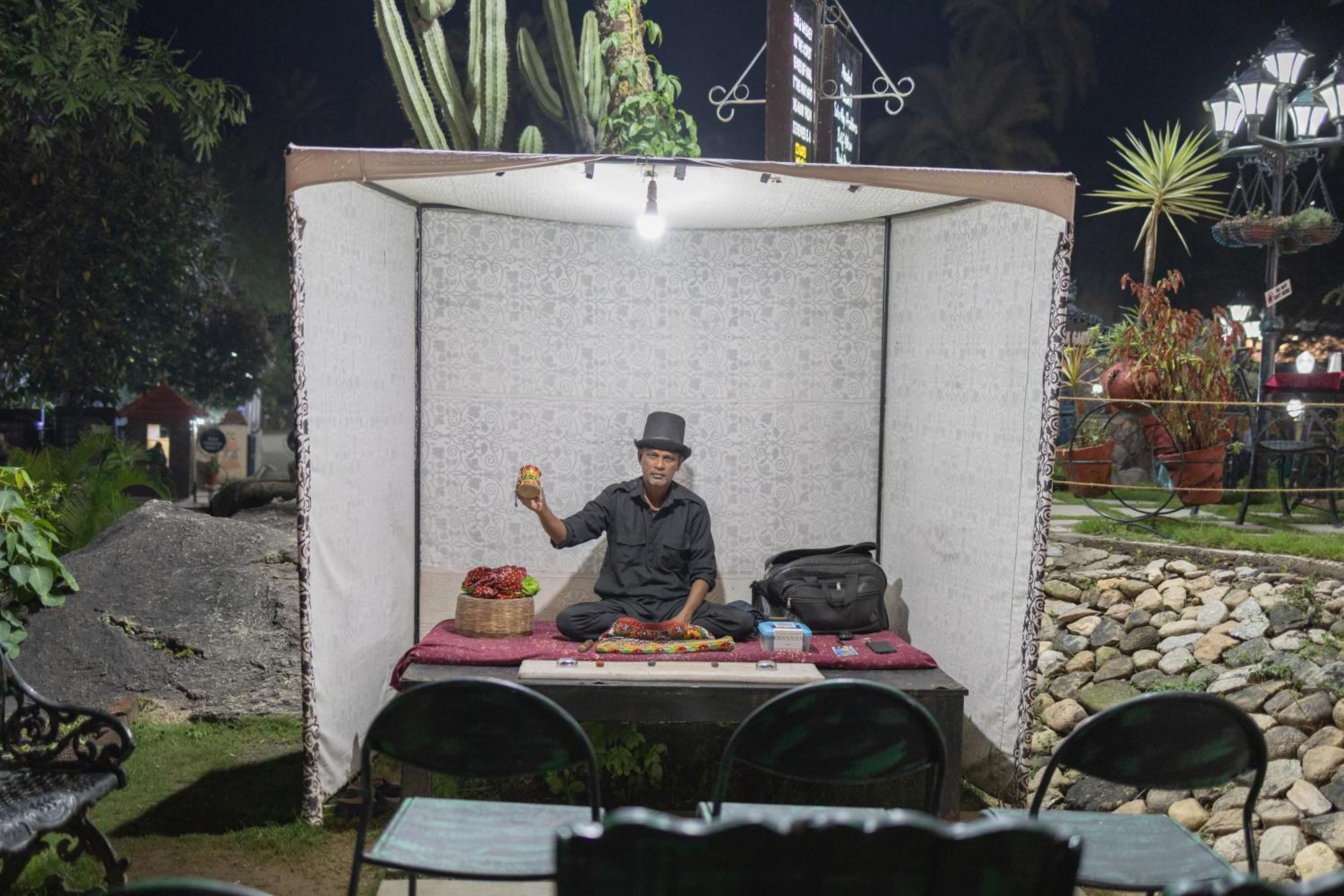 Chacha Inn The Garden Retreat Mount Abu Buitenkant foto